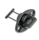 Oval Drain Plug - Dia:19mm - 62.00490X - Riviera 